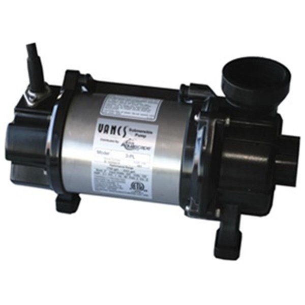 Tsurumi 9PL Pump, Makeithappen, Mfr#: MA171108